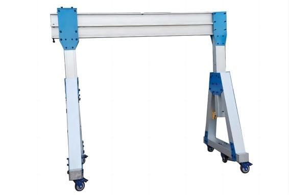 Aluminum Gantry Crane