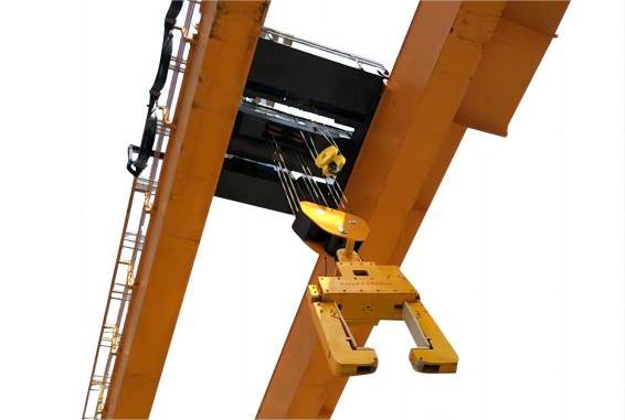 Coil Tong Lifter