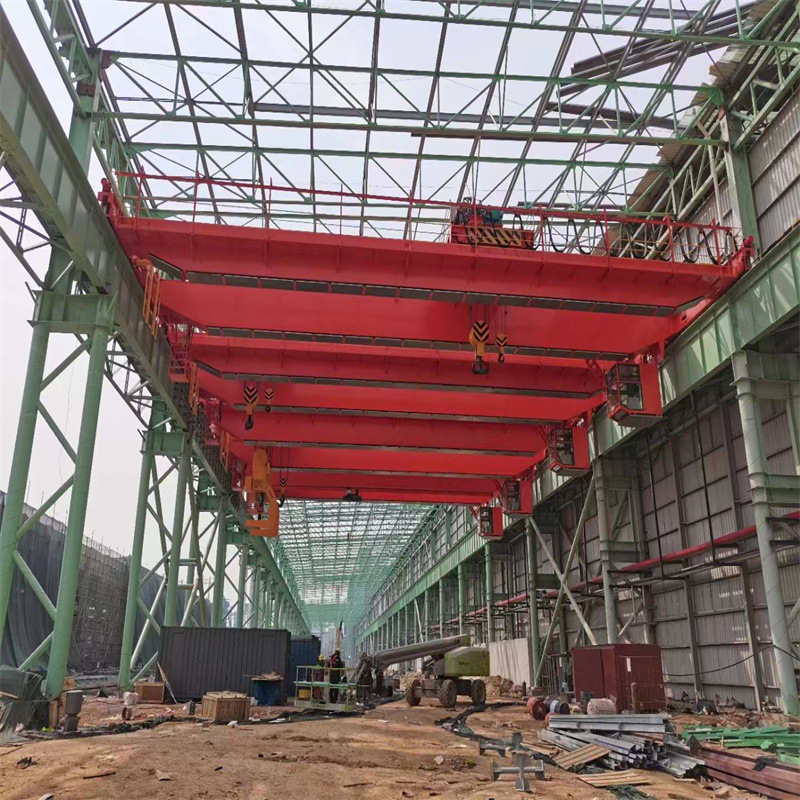 explosion proof crane