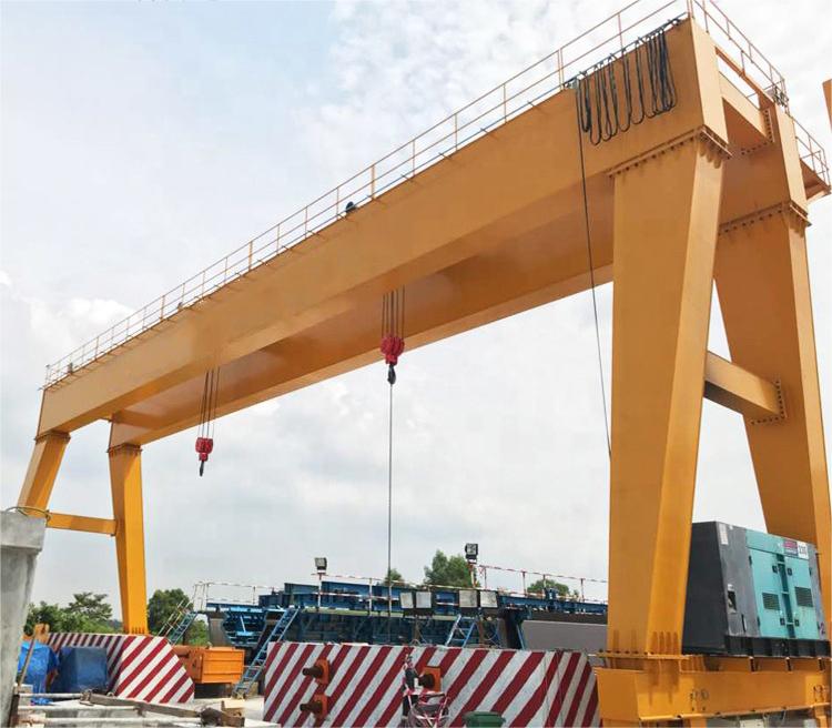 gantry crane