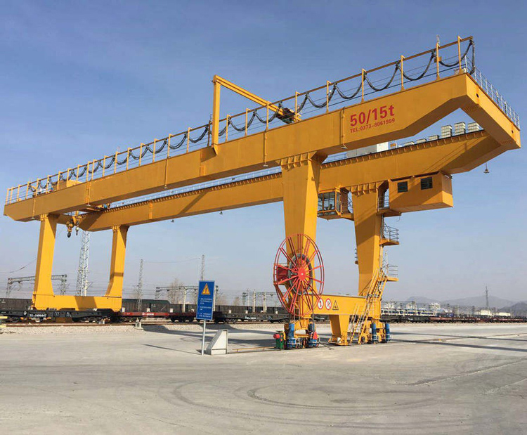 gantry crane