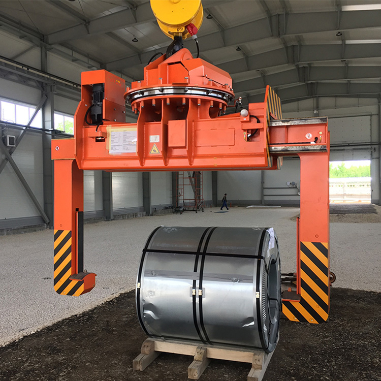 Coil Tong Lifter